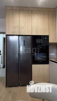 3-к квартира, вторичка, 63м2, 9/9 этаж