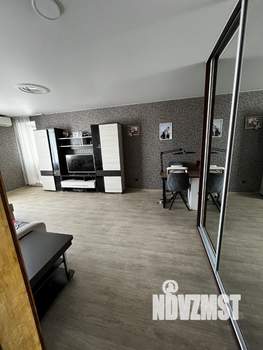 2-к квартира, вторичка, 55м2, 10/10 этаж