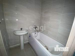 1-к квартира, вторичка, 45м2, 2/17 этаж