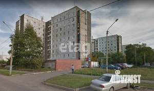 Студия квартира, вторичка, 17м2, 3/9 этаж