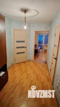 1-к квартира, вторичка, 47м2, 2/10 этаж