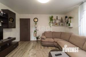 3-к квартира, вторичка, 80м2, 7/17 этаж