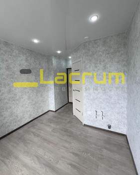 Студия квартира, вторичка, 12м2, 3/9 этаж