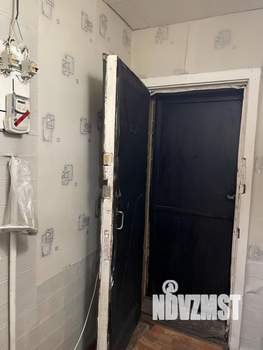 2-к квартира, вторичка, 45м2, 1/5 этаж