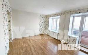 1-к квартира, вторичка, 42м2, 4/12 этаж