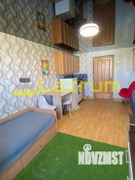 Студия квартира, вторичка, 17м2, 5/5 этаж