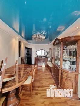 4-к квартира, вторичка, 116м2, 4/16 этаж