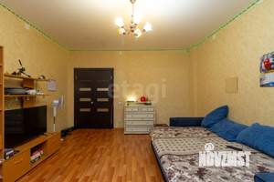 1-к квартира, вторичка, 48м2, 20/25 этаж