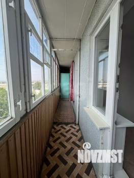 1-к квартира, вторичка, 42м2, 9/10 этаж