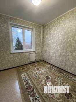 1-к квартира, вторичка, 41м2, 2/10 этаж