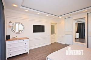3-к квартира, вторичка, 90м2, 4/12 этаж