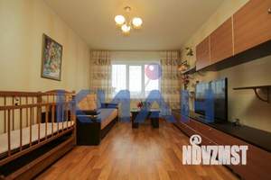 2-к квартира, вторичка, 51м2, 5/10 этаж