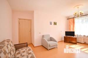 3-к квартира, вторичка, 57м2, 5/12 этаж