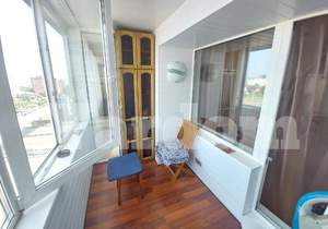 3-к квартира, вторичка, 83м2, 6/10 этаж