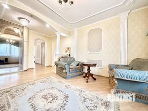 5-к квартира, вторичка, 122м2, 7/10 этаж