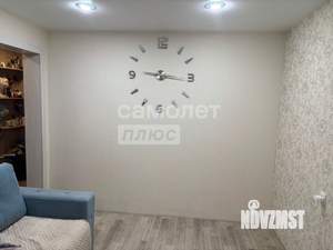 3-к квартира, вторичка, 62м2, 4/5 этаж