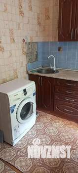 1-к квартира, вторичка, 34м2, 4/5 этаж