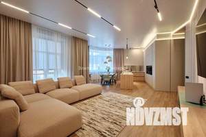 4-к квартира, вторичка, 144м2, 13/14 этаж
