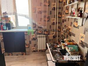 2-к квартира, вторичка, 39м2, 1/2 этаж