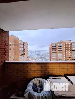 1-к квартира, вторичка, 42м2, 11/17 этаж