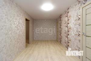 2-к квартира, вторичка, 44м2, 4/5 этаж