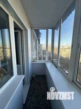 2-к квартира, вторичка, 47м2, 5/5 этаж