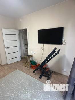 2-к квартира, вторичка, 41м2, 1/5 этаж