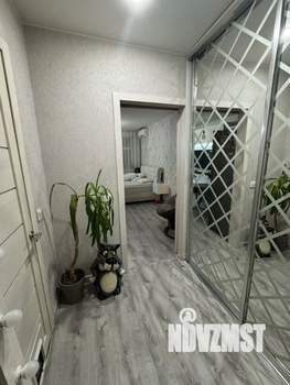 Студия квартира, вторичка, 28м2, 13/17 этаж