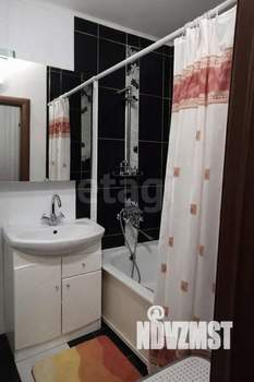 1-к квартира, вторичка, 49м2, 6/10 этаж