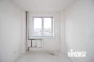 2-к квартира, вторичка, 41м2, 25/25 этаж