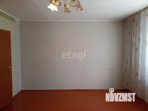 2-к квартира, вторичка, 53м2, 1/9 этаж