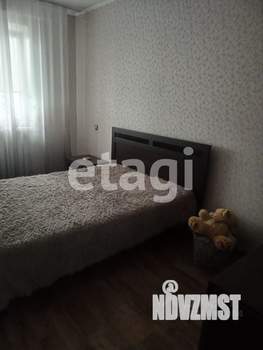 4-к квартира, вторичка, 80м2, 10/10 этаж