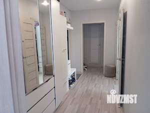 2-к квартира, вторичка, 53м2, 7/10 этаж
