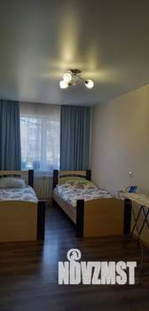 2-к квартира, вторичка, 46м2, 1/5 этаж