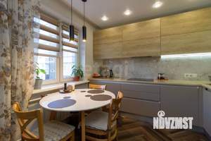 4-к квартира, вторичка, 80м2, 6/16 этаж