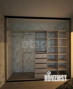 2-к квартира, вторичка, 46м2, 10/19 этаж