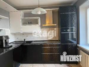 4-к квартира, вторичка, 87м2, 10/10 этаж