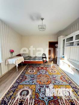 2-к квартира, вторичка, 57м2, 4/5 этаж