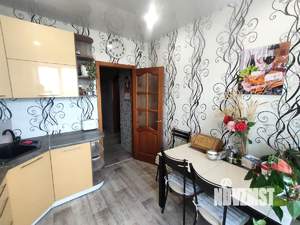 4-к квартира, вторичка, 91м2, 9/9 этаж