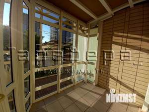 3-к квартира, вторичка, 87м2, 1/15 этаж