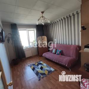 2-к квартира, вторичка, 51м2, 4/5 этаж