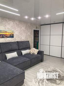 3-к квартира, вторичка, 93м2, 6/11 этаж