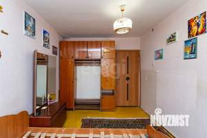 3-к квартира, вторичка, 67м2, 2/9 этаж