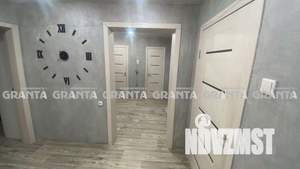 3-к квартира, вторичка, 87м2, 1/15 этаж