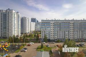 1-к квартира, вторичка, 32м2, 7/10 этаж