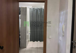 1-к квартира, вторичка, 42м2, 5/9 этаж