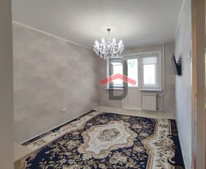 3-к квартира, вторичка, 59м2, 2/5 этаж