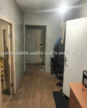 2-к квартира, вторичка, 53м2, 3/10 этаж