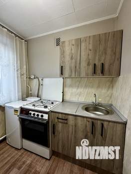 2-к квартира, вторичка, 45м2, 5/5 этаж