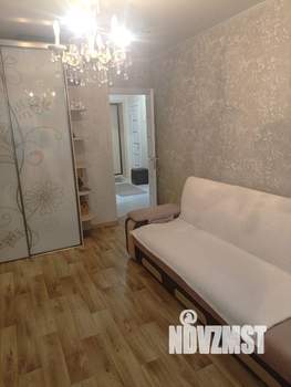 2-к квартира, вторичка, 47м2, 2/9 этаж